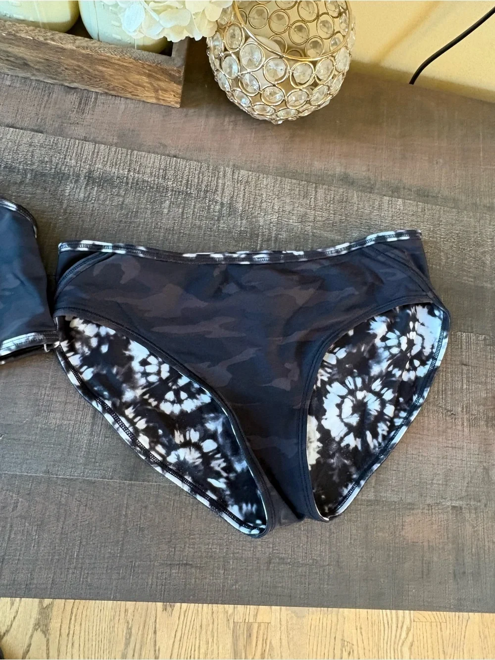 Athleta excellent reversible